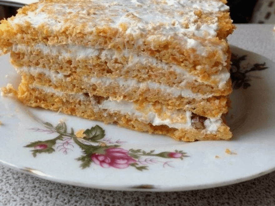 Torta utile